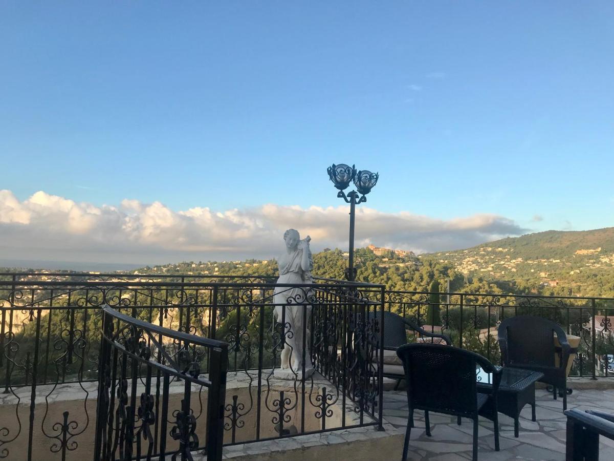 Chambres Chez L'Habitant Villa L'Ile Aux Anges Saint-Andre  Экстерьер фото